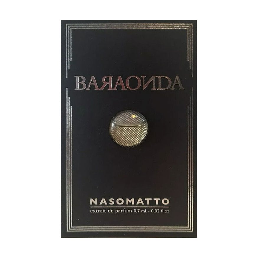 Nasomatto Baraonda Парфуми унісекс, 0.7 мл (пробник)
