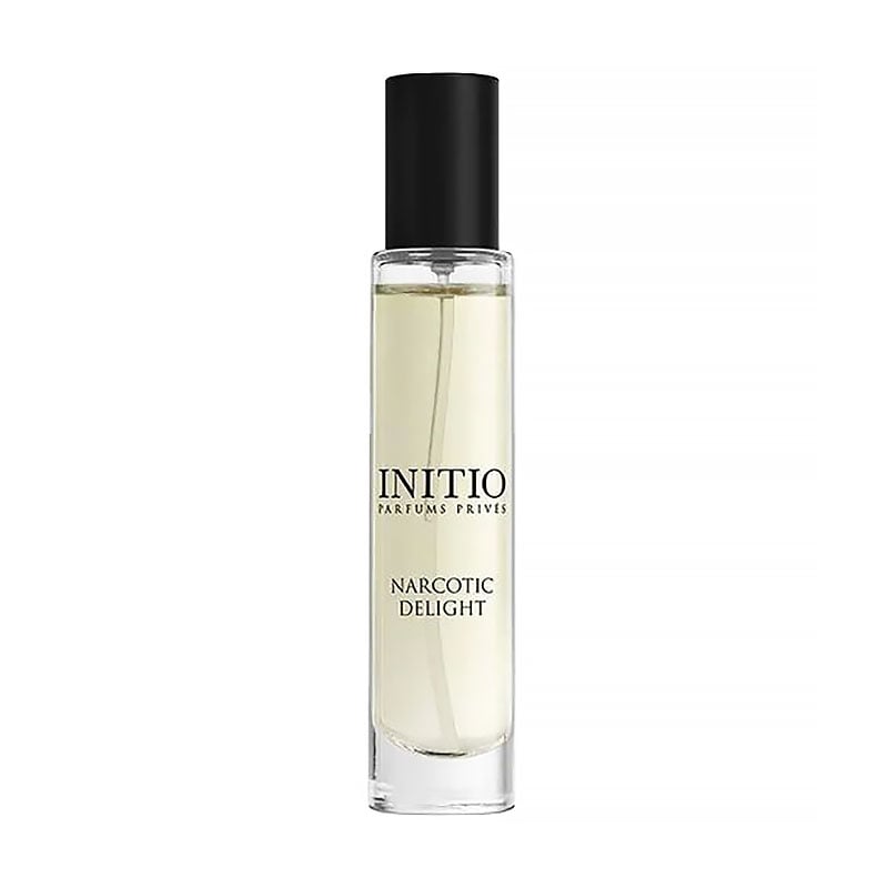 Уцінка! Initio Parfums Prives Narcotic Delight Парфумована вода унісекс, 5 мл (мініатюра)